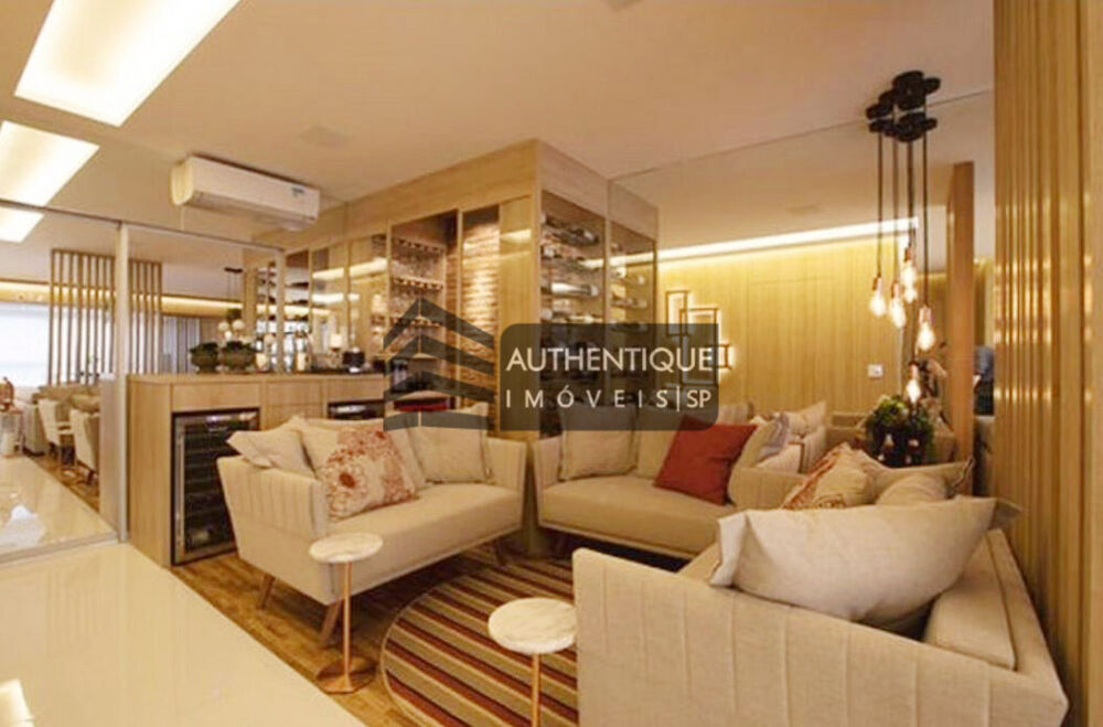Apartamento, 3 quartos, 189 m² - Foto 2