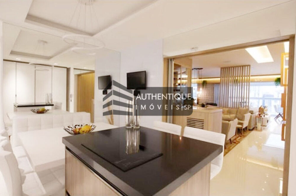 Apartamento, 3 quartos, 189 m² - Foto 4