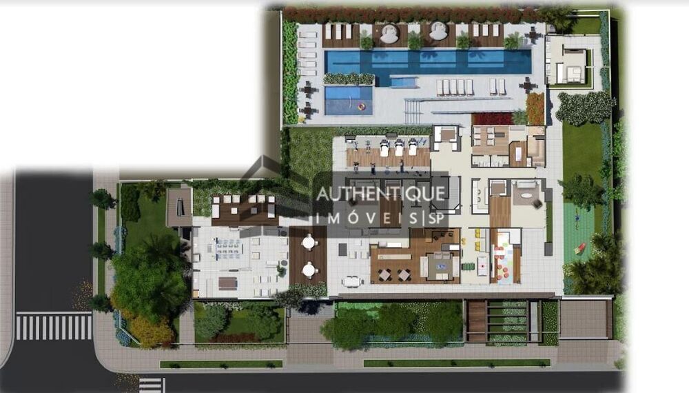 Apartamento, 3 quartos, 189 m² - Foto 19
