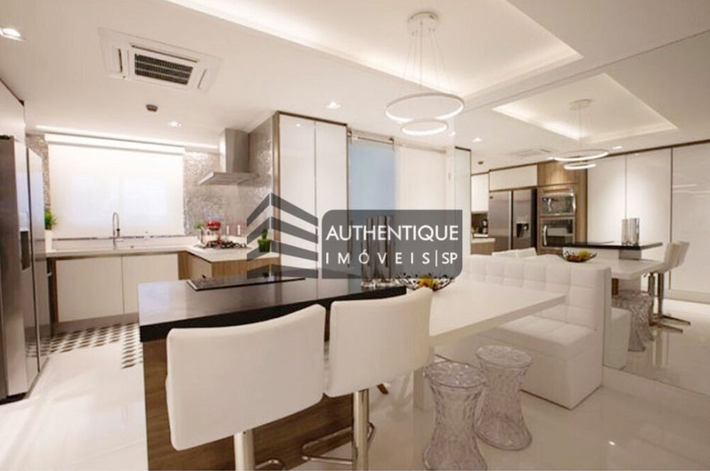 Apartamento, 3 quartos, 189 m² - Foto 6