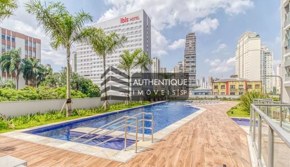 Apartamento, 2 quartos, 101 m² - Foto 1