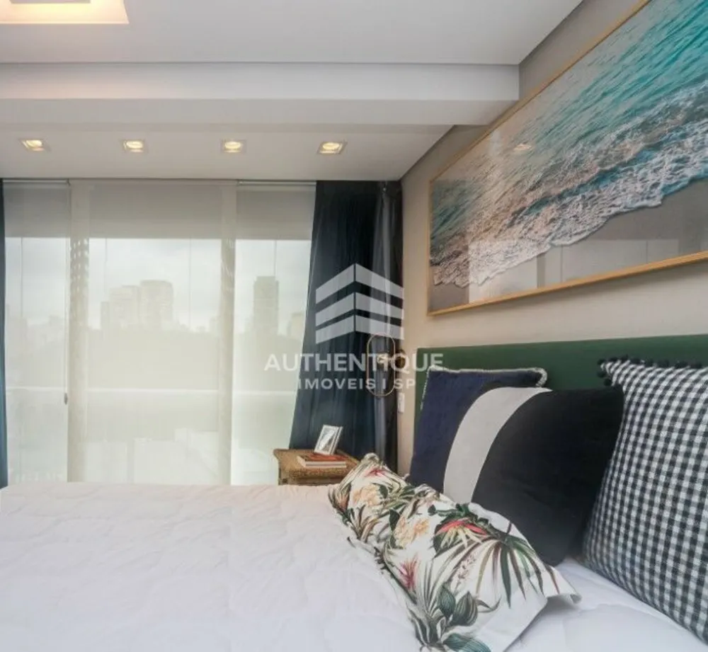 Apartamento, 2 quartos, 101 m² - Foto 9