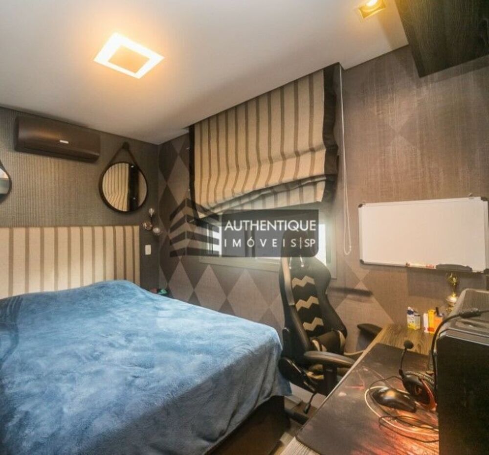 Apartamento, 2 quartos, 101 m² - Foto 2