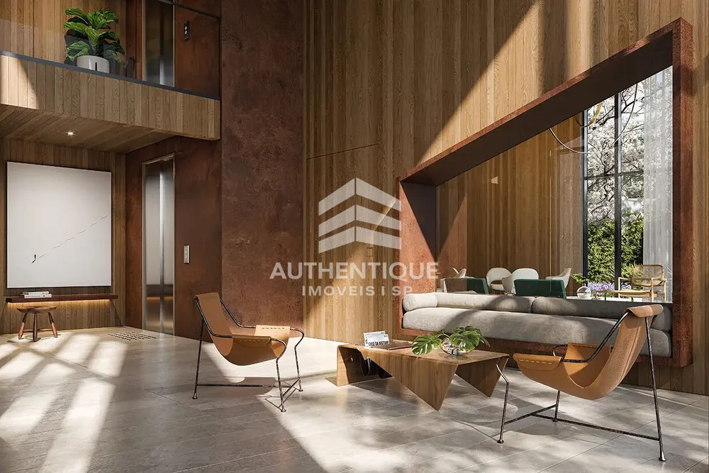 Apartamento, 4 quartos, 663 m² - Foto 2