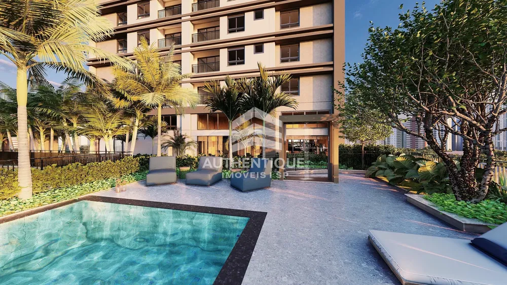 Apartamento, 2 quartos, 62 m² - Foto 4