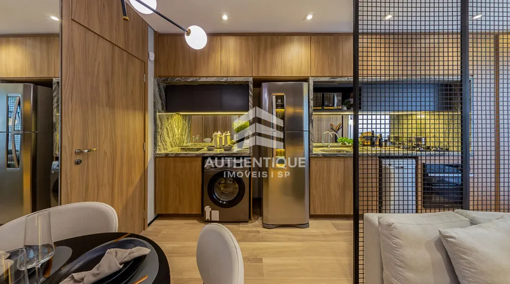 Apartamento, 2 quartos, 62 m² - Foto 6