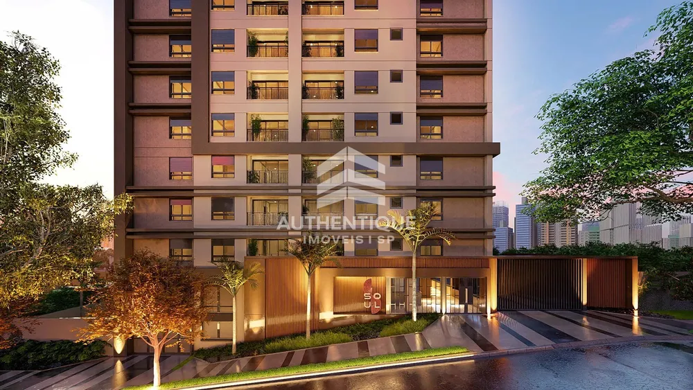 Apartamento, 2 quartos, 62 m² - Foto 8