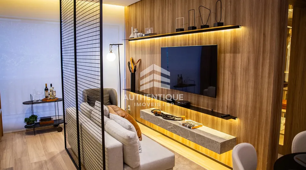 Apartamento, 2 quartos, 62 m² - Foto 4