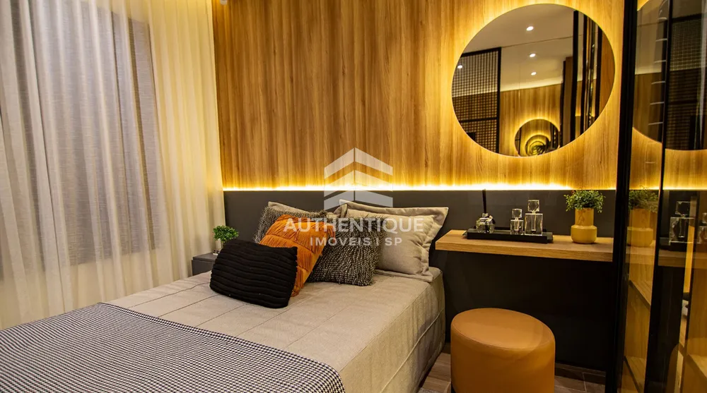 Apartamento, 2 quartos, 62 m² - Foto 7