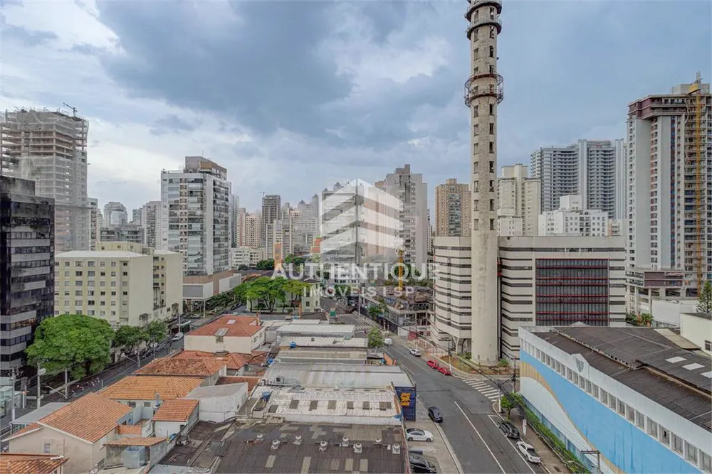 Apartamento, 4 quartos, 213 m² - Foto 1
