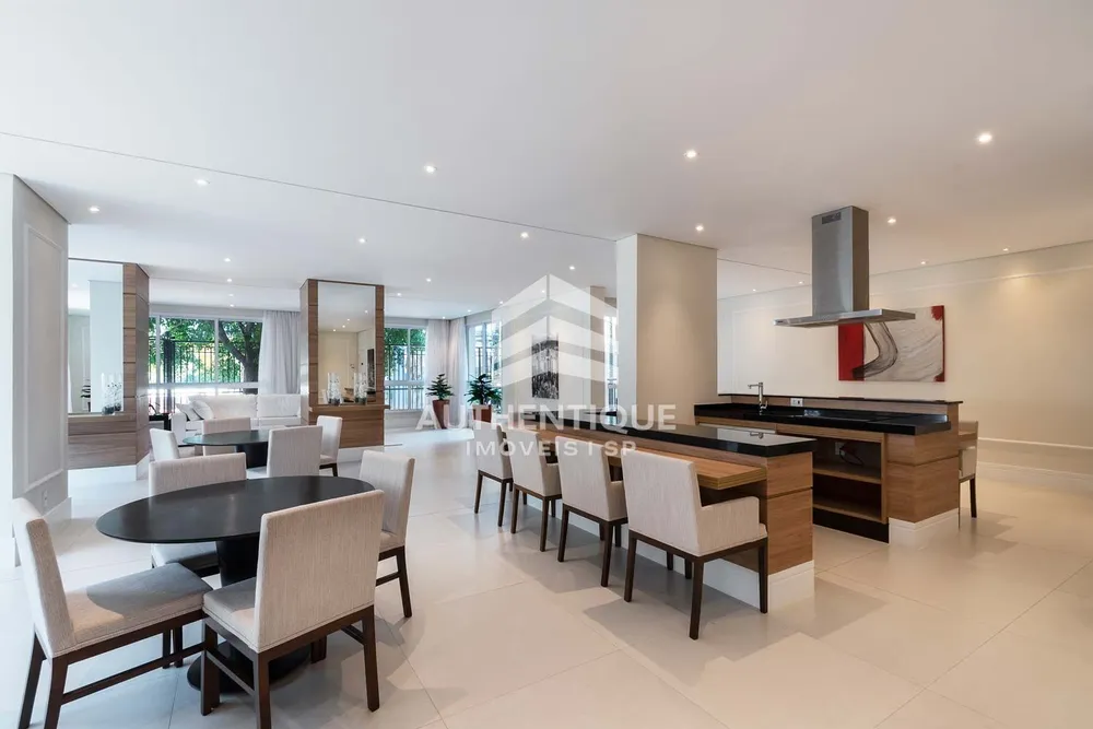 Apartamento, 4 quartos, 213 m² - Foto 2
