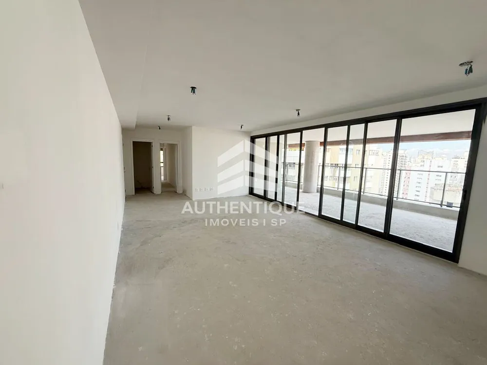 Apartamento, 4 quartos, 231 m² - Foto 3