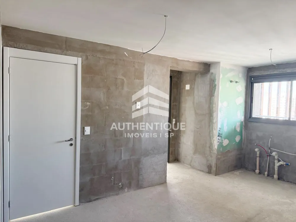 Apartamento, 4 quartos, 231 m² - Foto 5