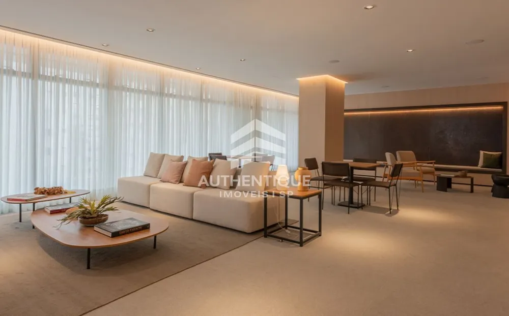 Apartamento, 4 quartos, 231 m² - Foto 12
