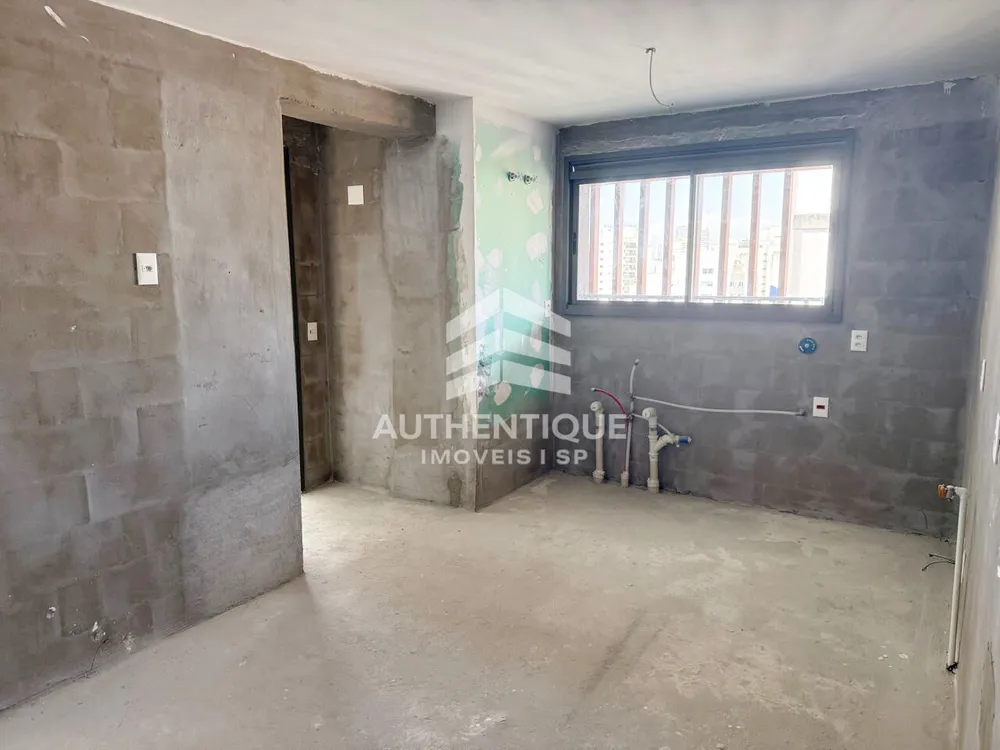 Apartamento, 4 quartos, 231 m² - Foto 2