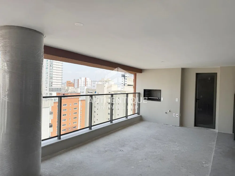 Apartamento, 4 quartos, 231 m² - Foto 1