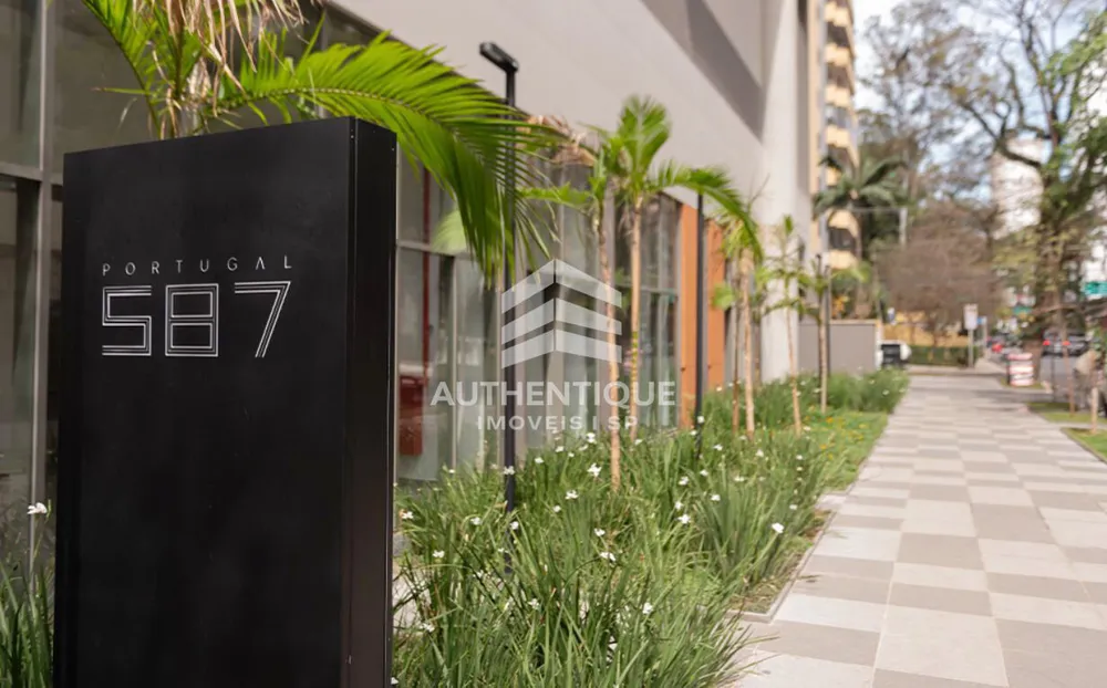 Apartamento, 4 quartos, 231 m² - Foto 11