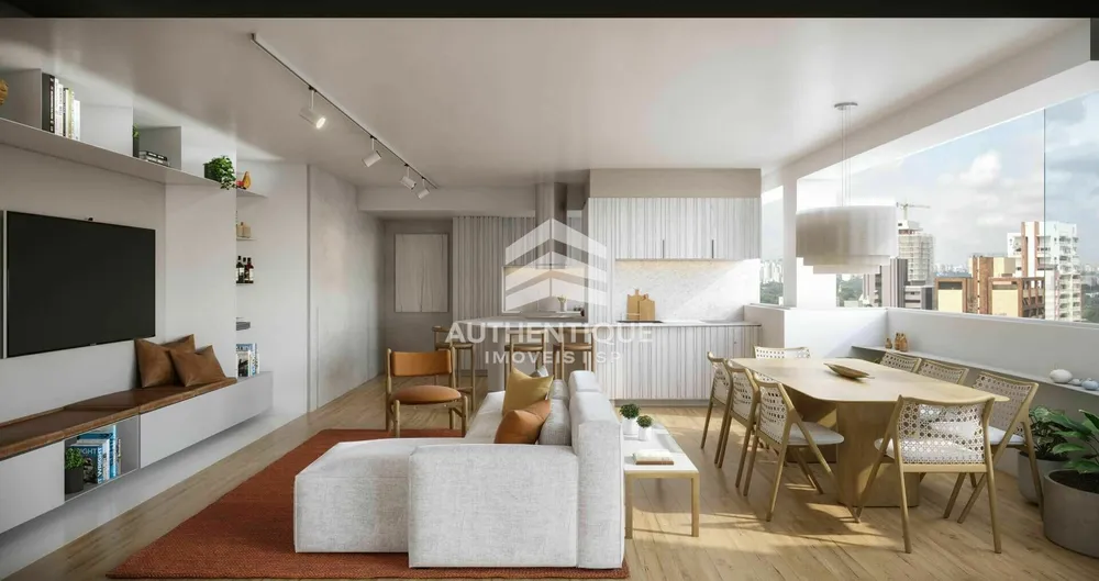 Apartamento, 3 quartos, 126 m² - Foto 12