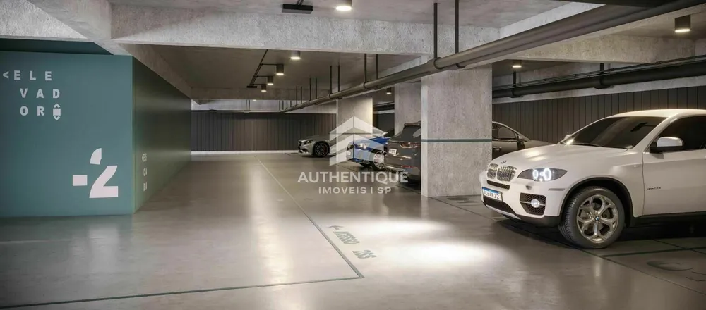 Apartamento, 3 quartos, 126 m² - Foto 6