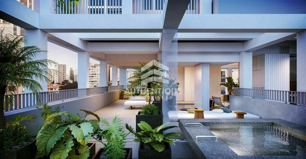 Apartamento, 3 quartos, 126 m² - Foto 10