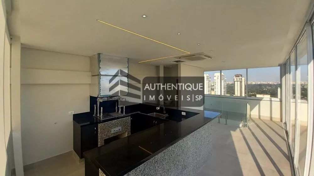 Cobertura, 2 quartos, 215 m² - Foto 14
