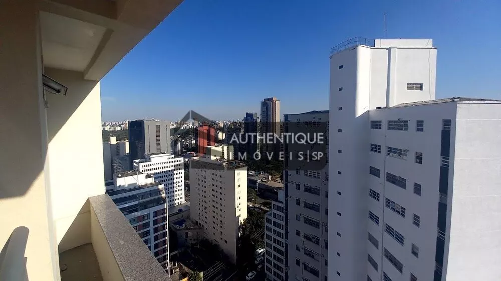 Cobertura, 2 quartos, 215 m² - Foto 7
