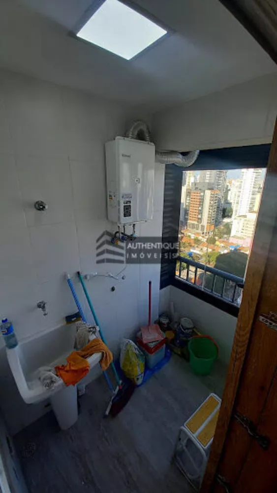 Cobertura, 2 quartos, 215 m² - Foto 20