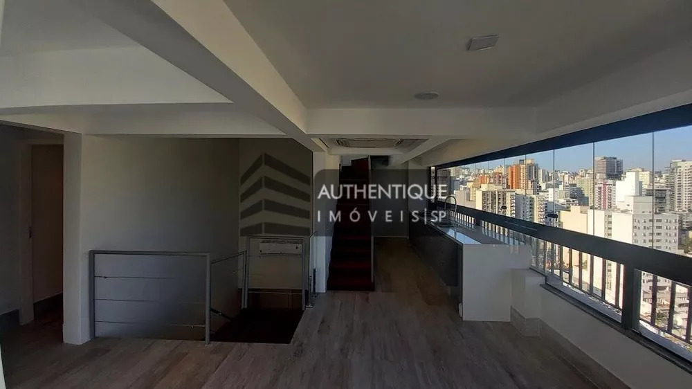 Cobertura, 2 quartos, 215 m² - Foto 1