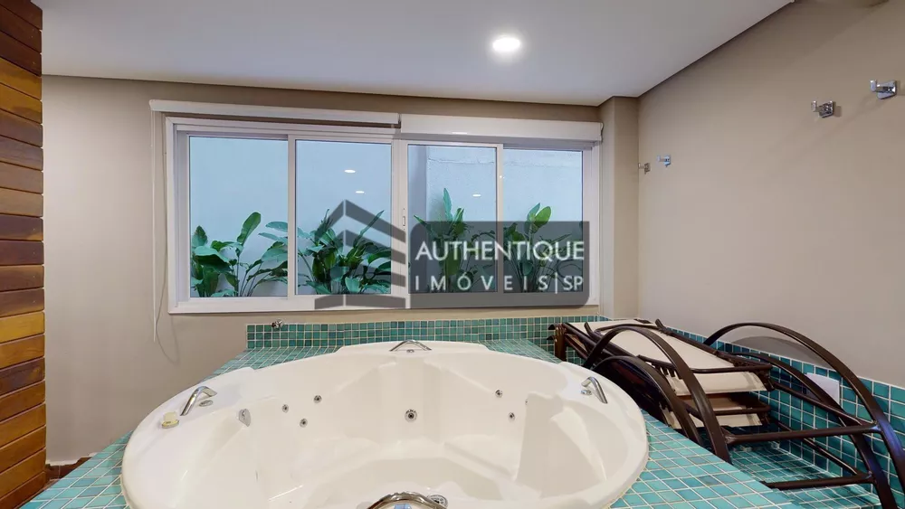Cobertura, 2 quartos, 215 m² - Foto 36