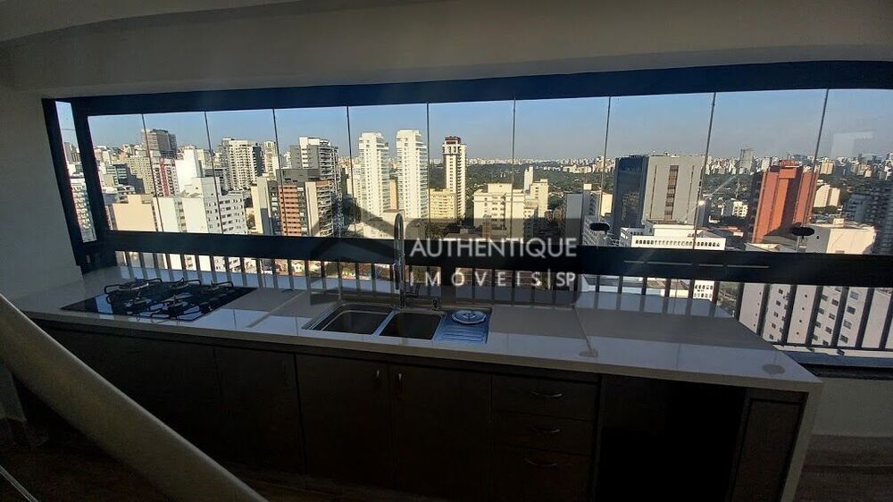 Cobertura, 2 quartos, 215 m² - Foto 18
