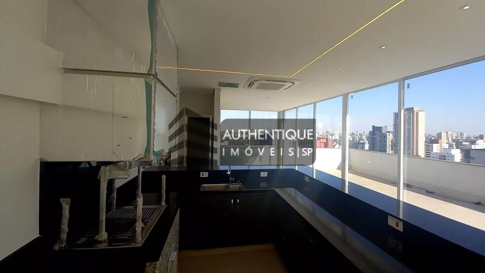 Cobertura, 2 quartos, 215 m² - Foto 15