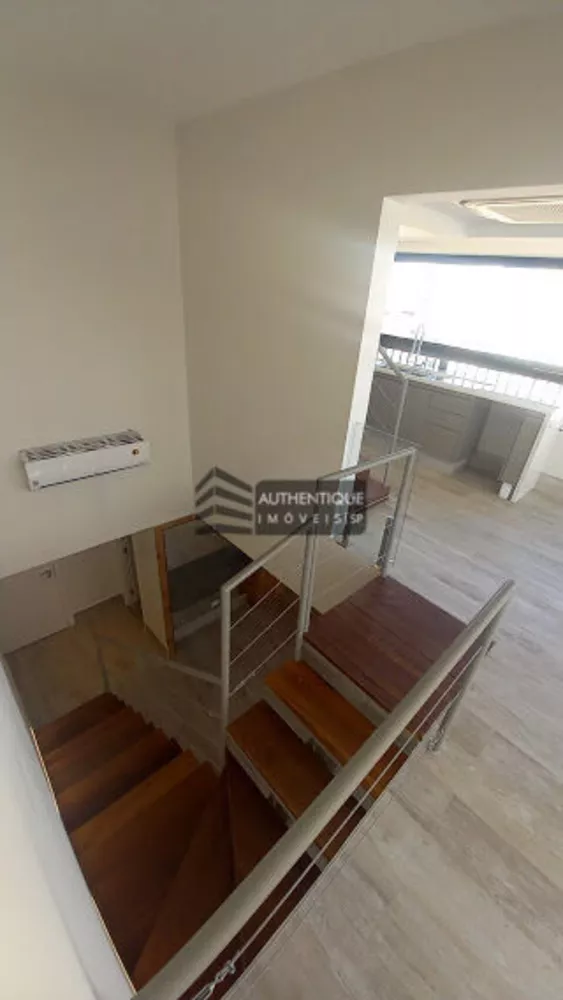 Cobertura, 2 quartos, 215 m² - Foto 19