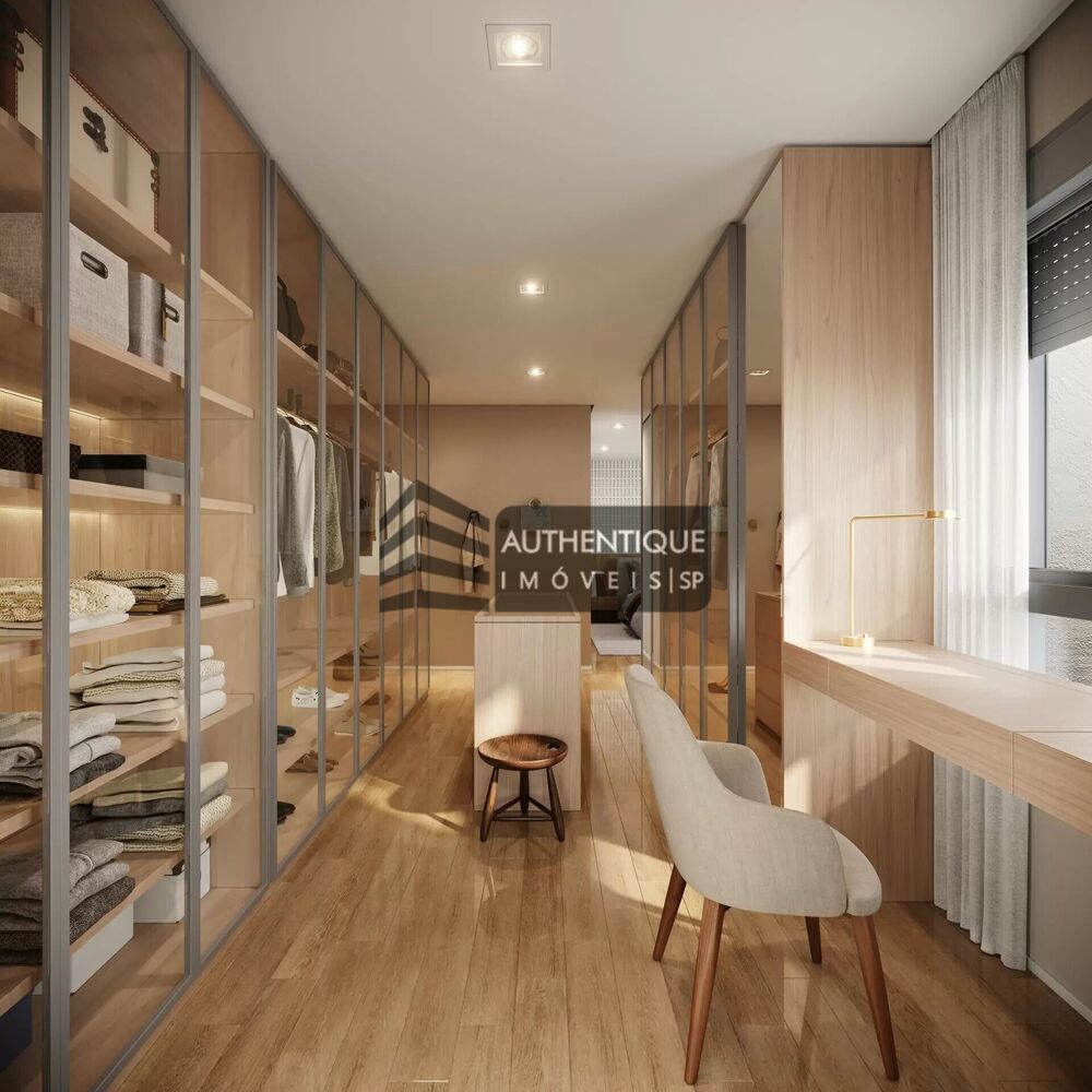 Apartamento, 4 quartos, 220 m² - Foto 18