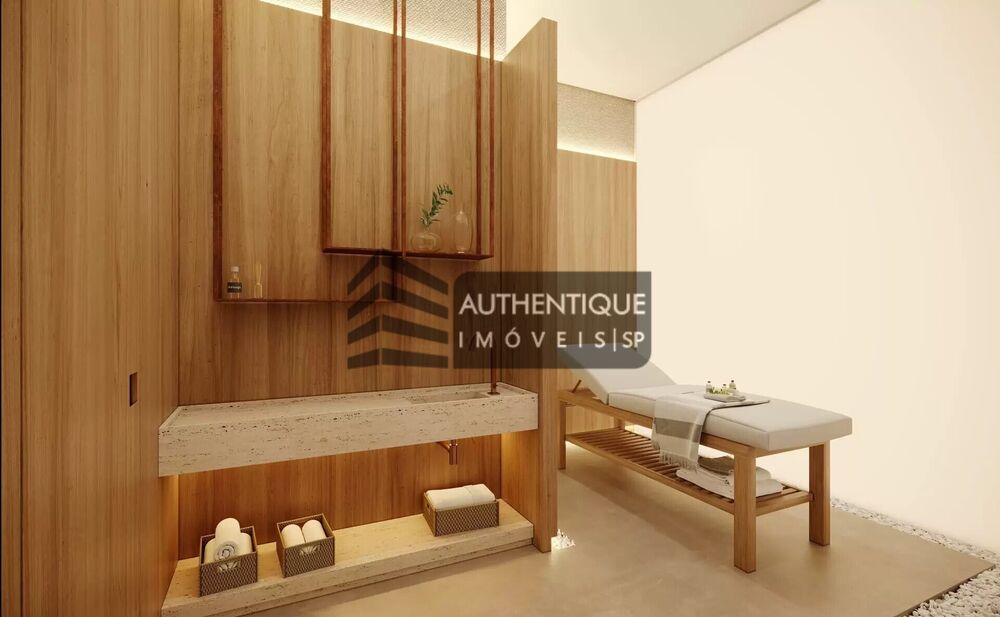 Apartamento, 4 quartos, 220 m² - Foto 21