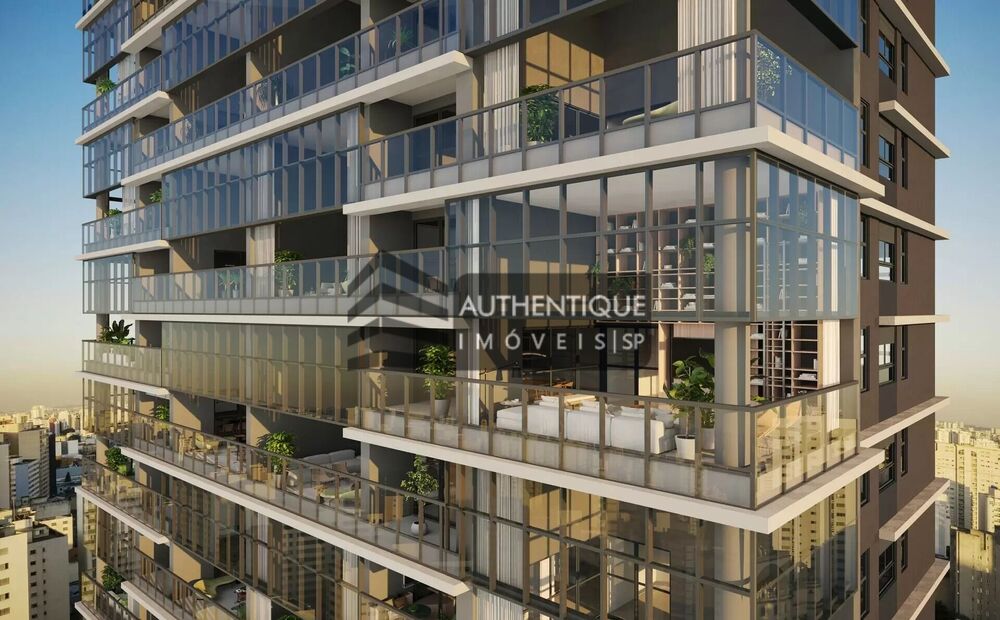 Apartamento, 4 quartos, 220 m² - Foto 7