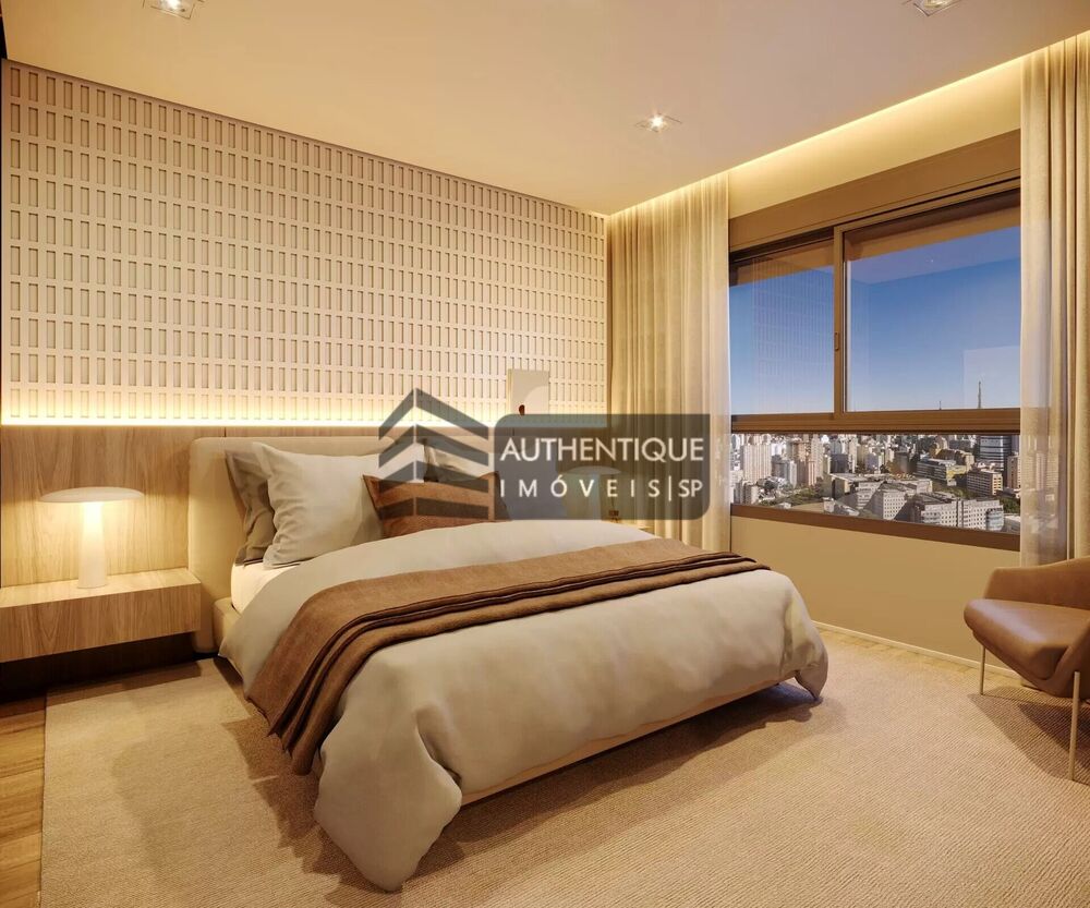Apartamento, 4 quartos, 220 m² - Foto 26