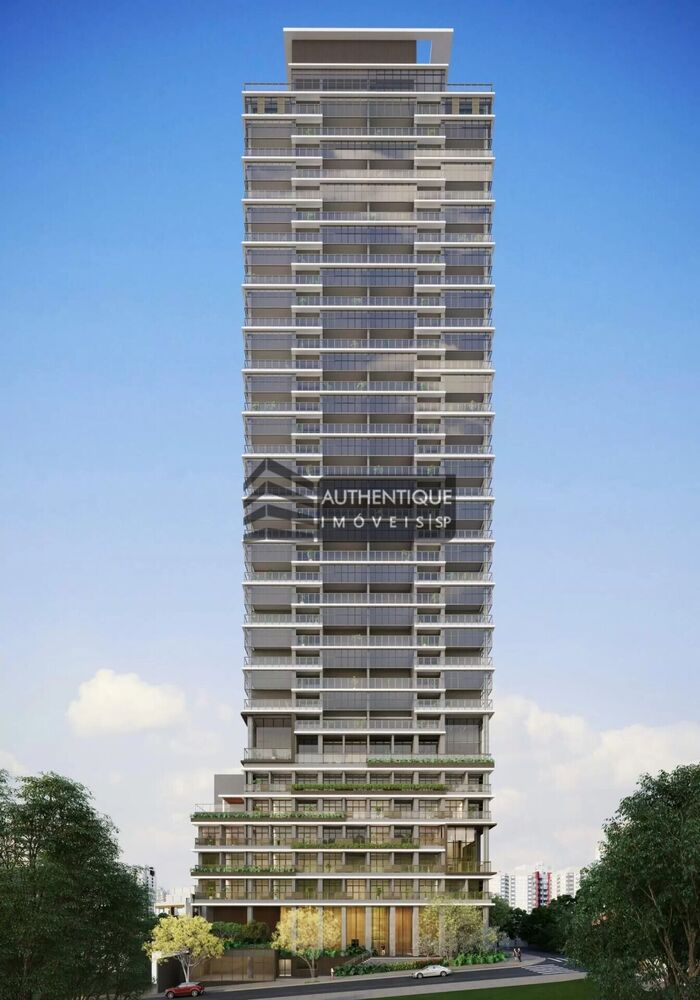 Apartamento, 4 quartos, 220 m² - Foto 4