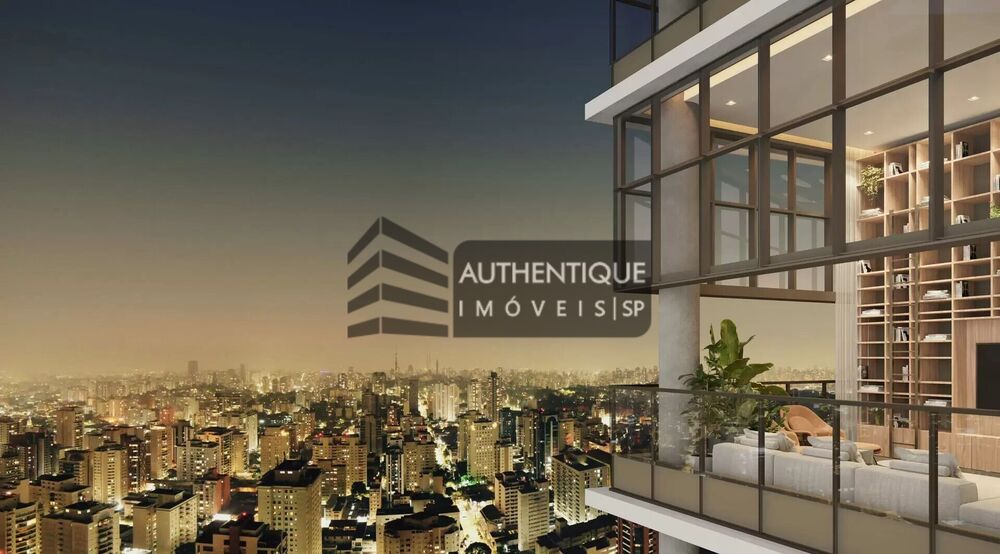 Apartamento, 4 quartos, 220 m² - Foto 14