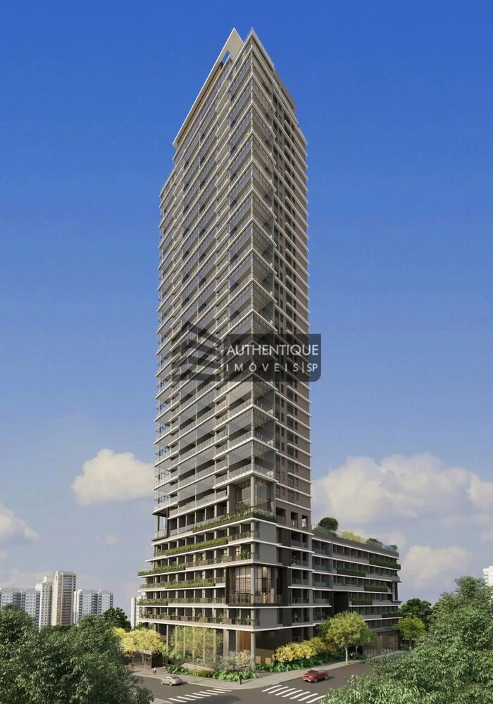 Apartamento, 4 quartos, 220 m² - Foto 16