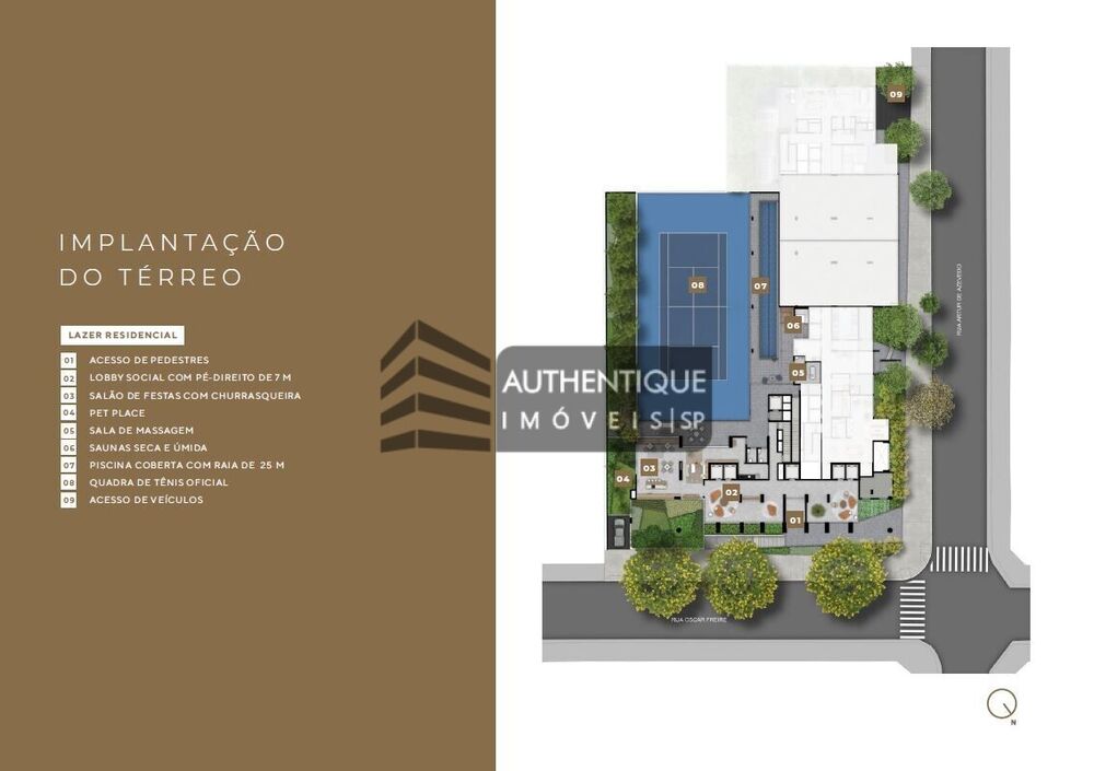 Apartamento, 4 quartos, 220 m² - Foto 23