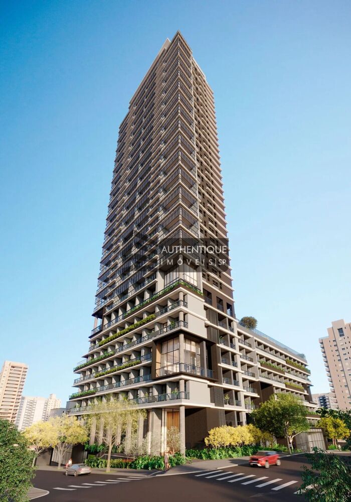 Apartamento, 4 quartos, 220 m² - Foto 29