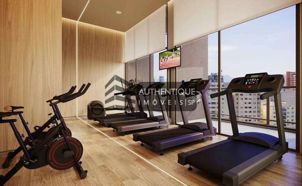 Apartamento, 4 quartos, 220 m² - Foto 28
