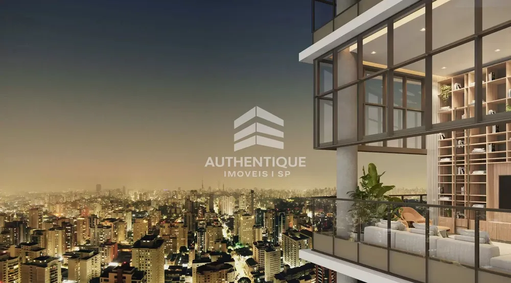 Apartamento, 4 quartos, 220 m² - Foto 42
