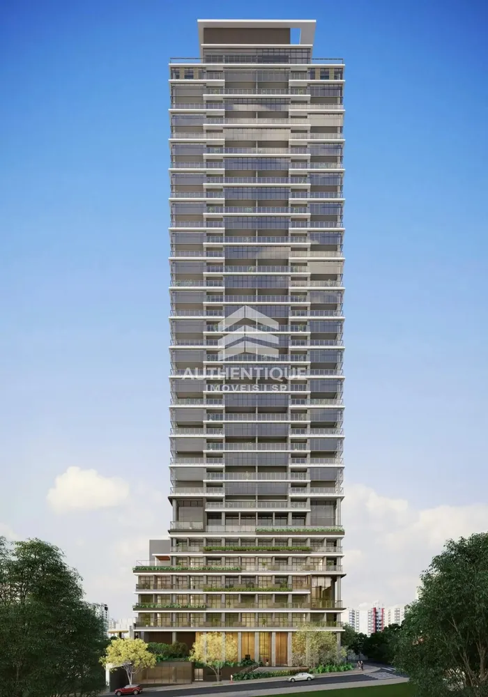 Apartamento, 4 quartos, 220 m² - Foto 36