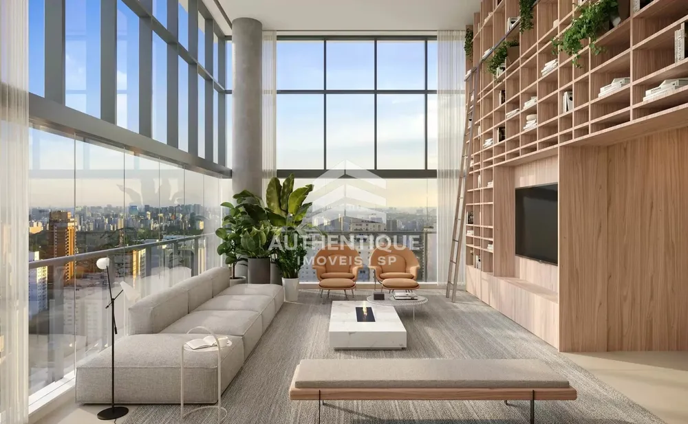 Apartamento, 4 quartos, 220 m² - Foto 34