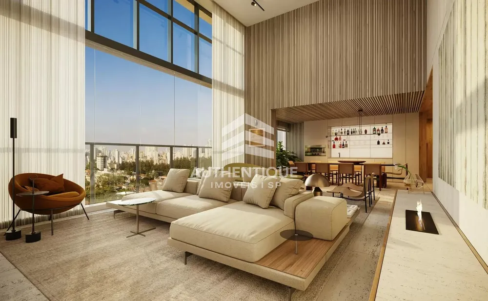 Apartamento, 4 quartos, 220 m² - Foto 33