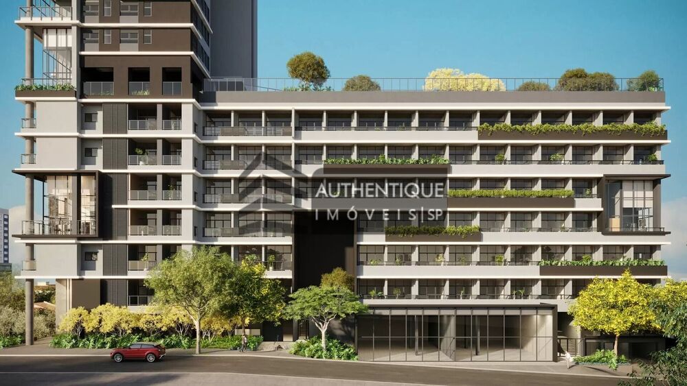 Apartamento, 4 quartos, 220 m² - Foto 10