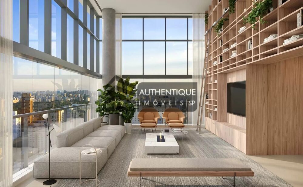 Apartamento, 4 quartos, 220 m² - Foto 25