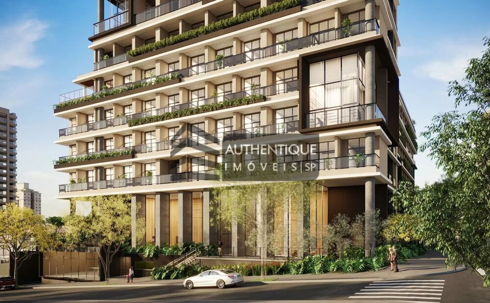 Apartamento, 4 quartos, 220 m² - Foto 9