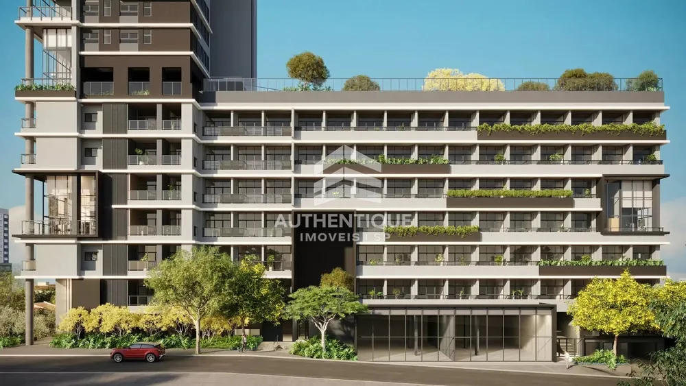 Apartamento, 4 quartos, 220 m² - Foto 44